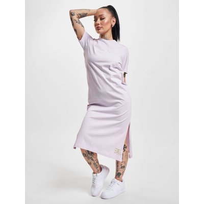 Denim Project Dress