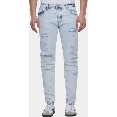 2Y Premium Skinny Fit Jeans