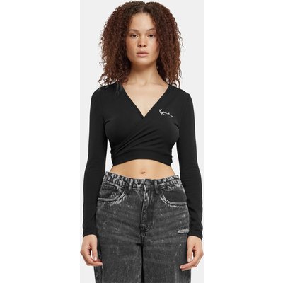 Karl Kani Chest Signature Essential Short Laced Ls