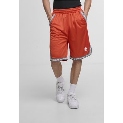 Dangerous DNGRS Dunkin Sweat Short