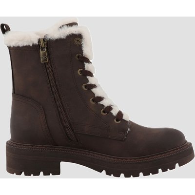 Tom Tailor Stiefel