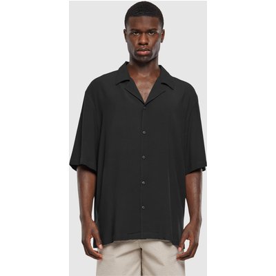 Urban Classics Loose Viscose Shirt