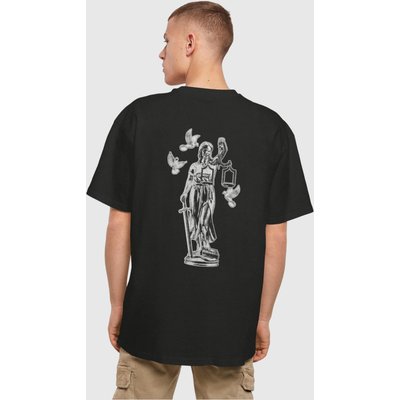 Mister Tee Upscale Justice Oversize