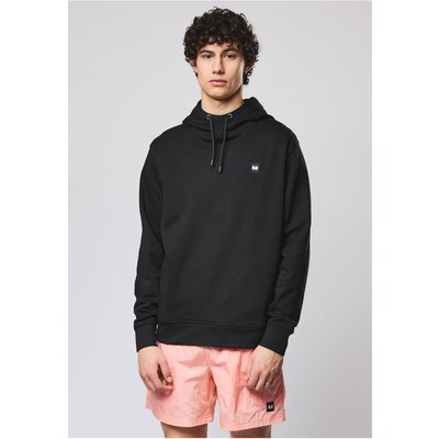 Weekend Offender RIBBE BADGE HOODIE