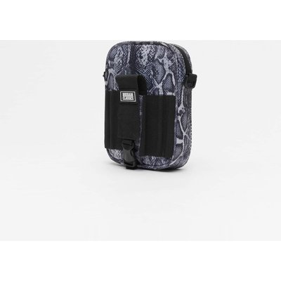 Urban Classics Printed Festival Bag