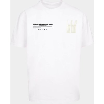 Lost Youth LY TEE- ICON V.1