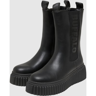 Buffalo ZAFIR CHELSEA HI - VEGAN NAPPA
