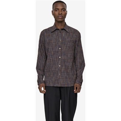 Minimum Ace rlx ls shirt