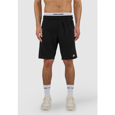 PEGADOR Libco Structured Knit Short
