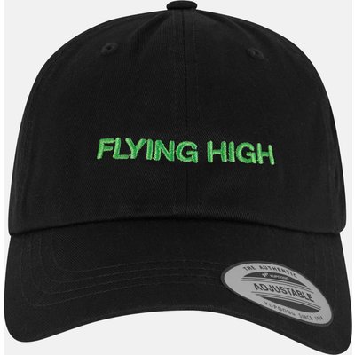 Mister Tee Upscale Flying High Dad Cap