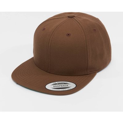 Flexfit Classic Snapback