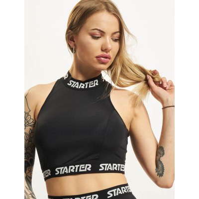 Ladies Starter Logo Tape Sports Top