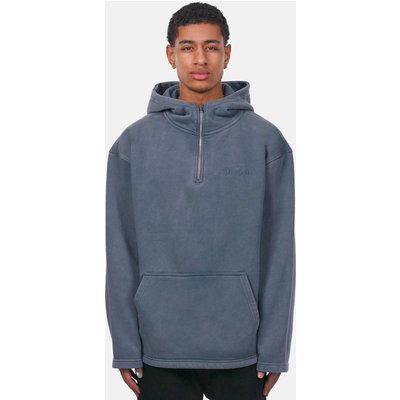 Dropsize HEAVY OVERSIZE RELAXED FIT HOODIE
