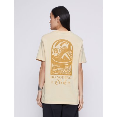 Djinns DNC Bathing Girl T-Shirt