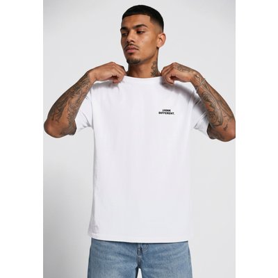 Urban Classics Think Oversize Tee