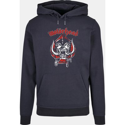Merchcode Motorhead - Spade Warpig Basic Hoody