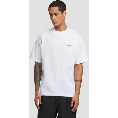 Another Cotton Lab Support Your Mental Oversized T-Shirt