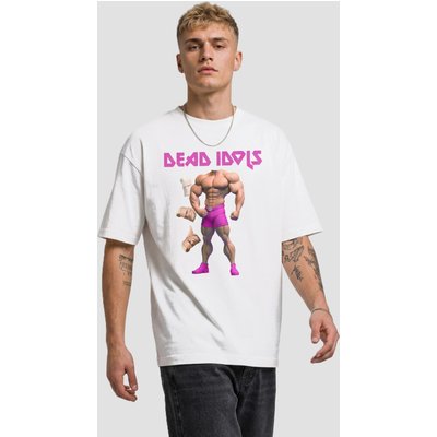 Mister Tee Dead Idols