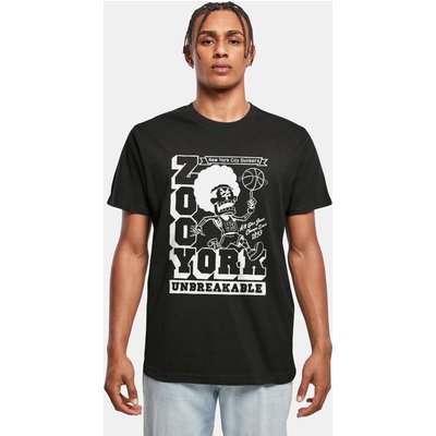 Zoo York Funky Balling Tee