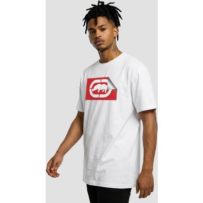 Ecko Unltd. Sticker T-Shirt