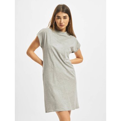 Urban Classics Ladies Turtle Extended Shoulder Dress