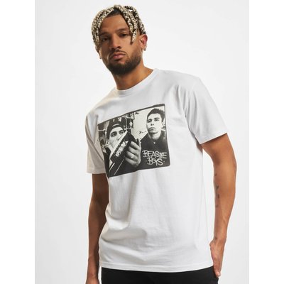 Mister Tee Upscale Beastie Boys Check your Head Oversize