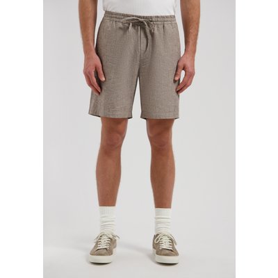 Dstrezzed Logan Pinstripe Short