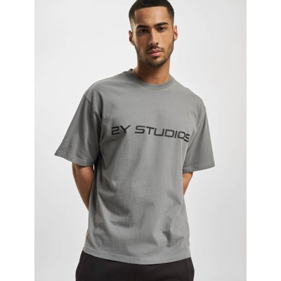 2Y Logo Oversize Tee