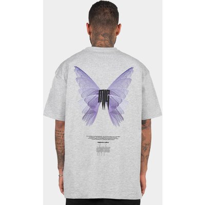 MJ Gonzales METAMORPHOSE V.2 x Heavy Oversized Tee