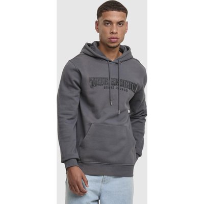 True Religion PAINTED HS PULLOVER HOODIE