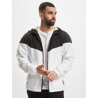 Urban Classics 2-Tone Tech Windrunner