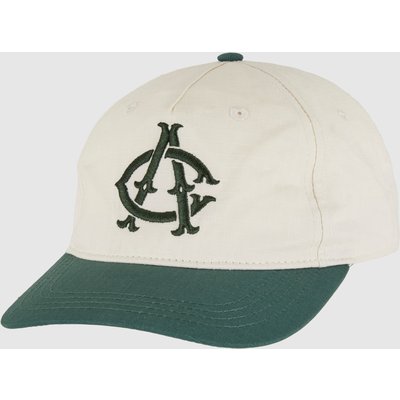 Another Cotton Lab Yankee Baseballcap