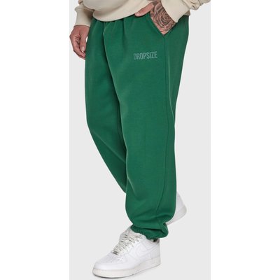 Dropsize Heavy Loose Fit Jogger