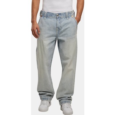 True Religion BLUE COLLAR DENIM SUPER T BOBBY PANT