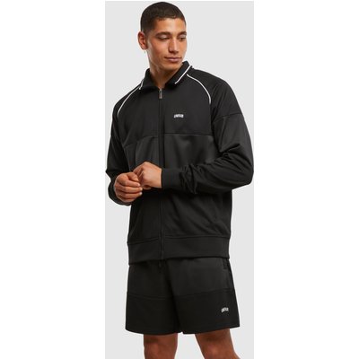 UNFAIR ATHLETICS Center Court Tracktop Black