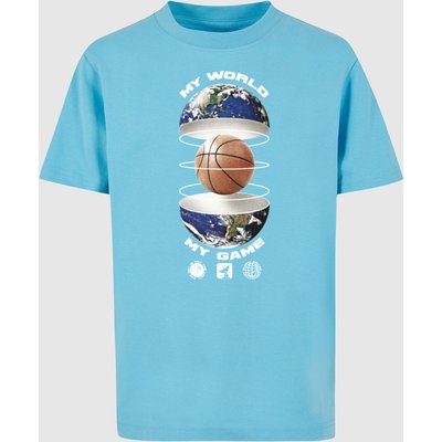 Mister Tee Kids Ballin World