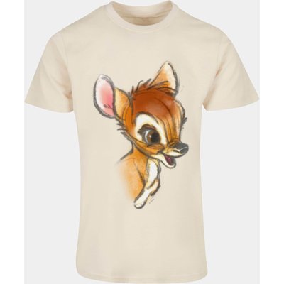 Absolute Cult Disney Classics - Bambi Drawing T-Shirt