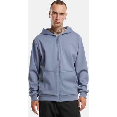 Urban Classics Cozy Zip Hoodie