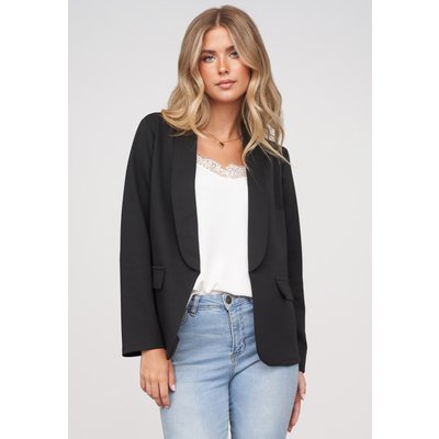 Cloud5ive Sweat Blazer