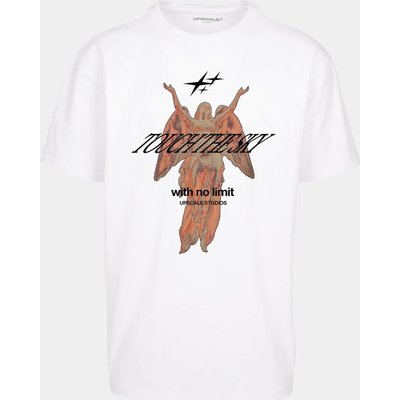 Mister Tee Upscale Touch the Sky Oversize