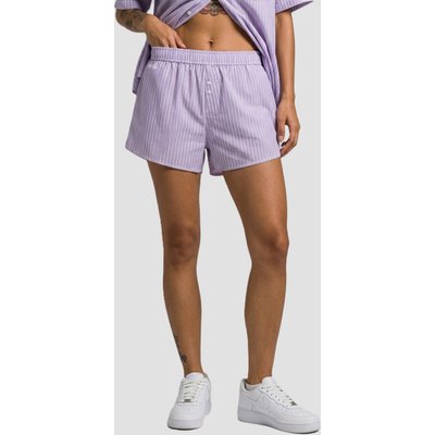 Pockies Lady Lavender Stripes