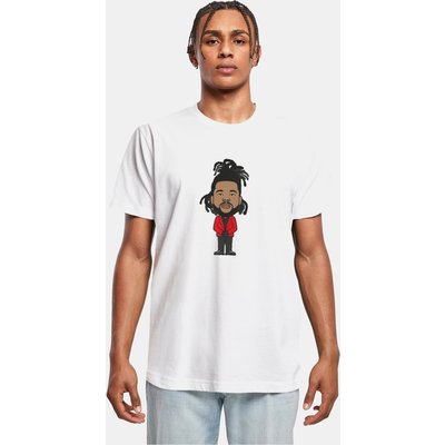 Mister Tee Toronto Sketch