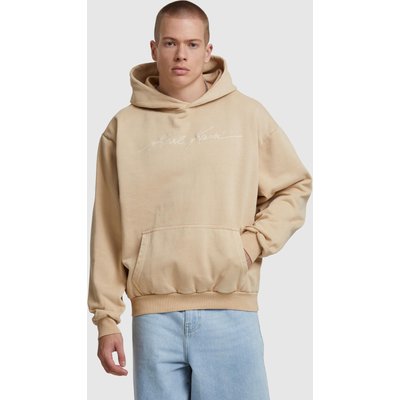 Karl Kani Autograph Heavy Os Hoodie