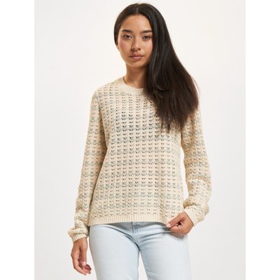 Only Asa Structure O-Neck Pullover
