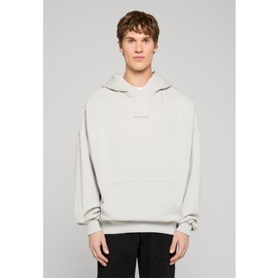 PEGADOR Logo Boxy Hoodie