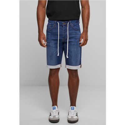 2Y Premium Basic Denim Short