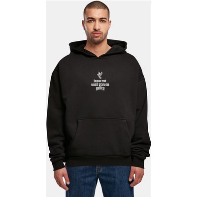 Mister Tee Justice Oversize Hoody