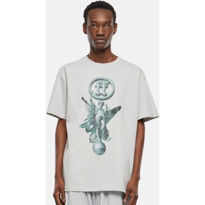 Forgotten Faces Rueling The World Oversize T-Shirt