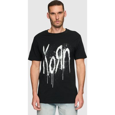 Merchcode Korn Still A Freak Tee