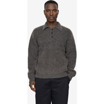 Minimum Kylo ls knit polo
